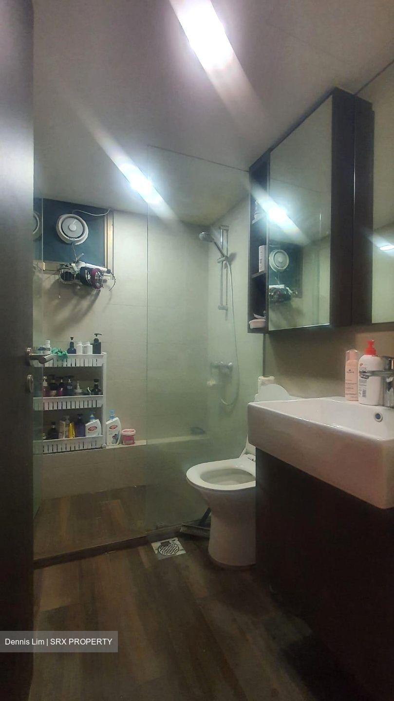 Orchid Park Condominium (D27), Condominium #481511601